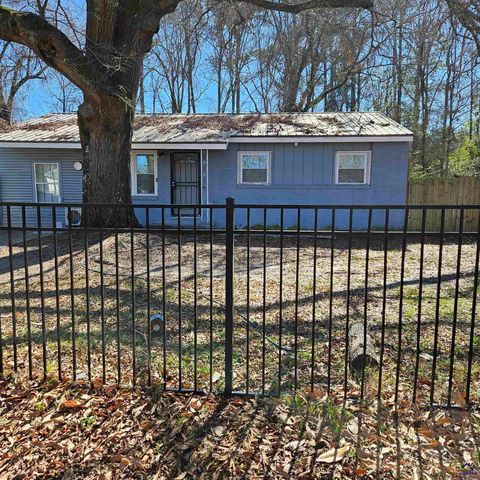 306 Kingsbury Circle Warner Robins GA 31088