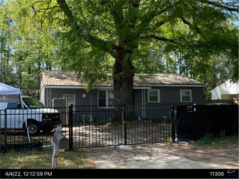 306 Kingsbury Circle Warner Robins GA 31088