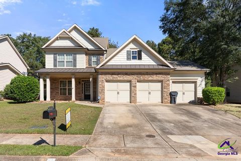 108 DOG FENNELL Lane Perry GA 31069
