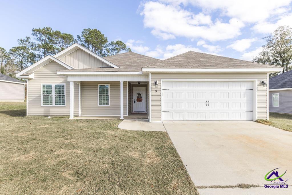 9 Cole Dr.