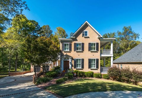 739 Waverly Point Macon GA 31210