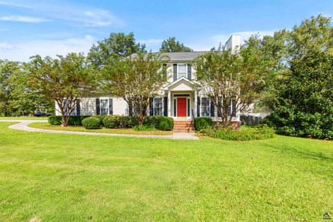 103 Dorchester Court Macon GA 31220