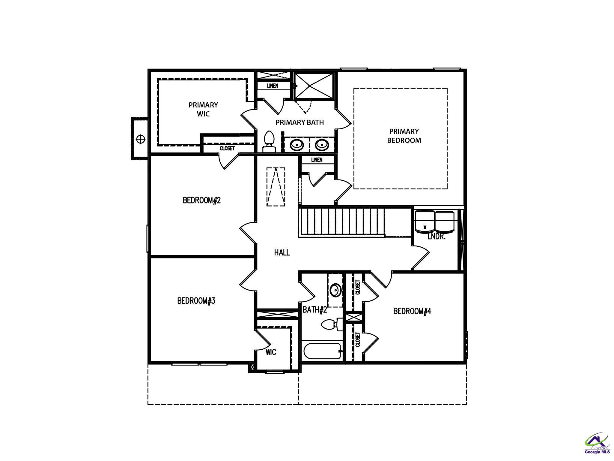 115 Breakwater Way