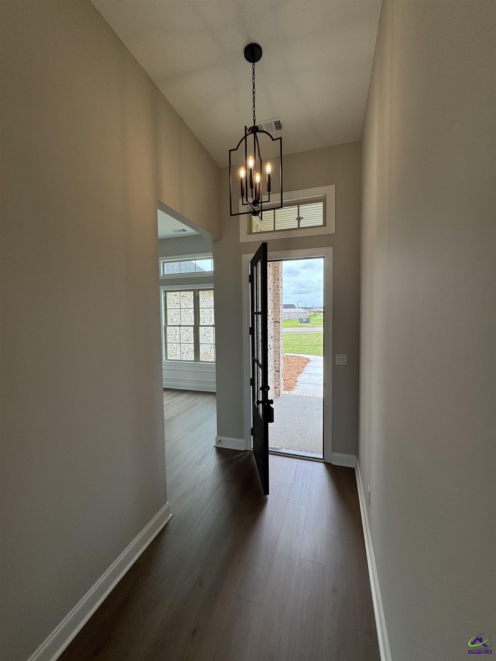 502 Otter's Ridge Drive