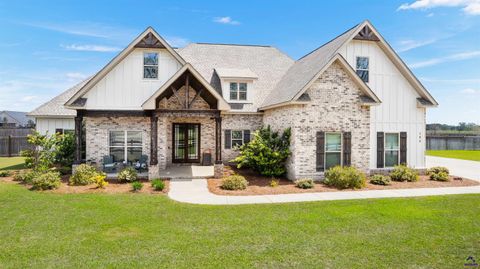 186 Talton Road Kathleen GA 31047