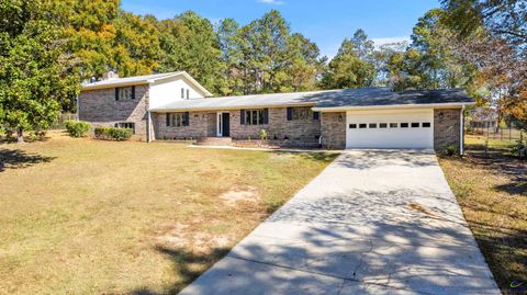 112 Willow Glen Centerville GA 31208