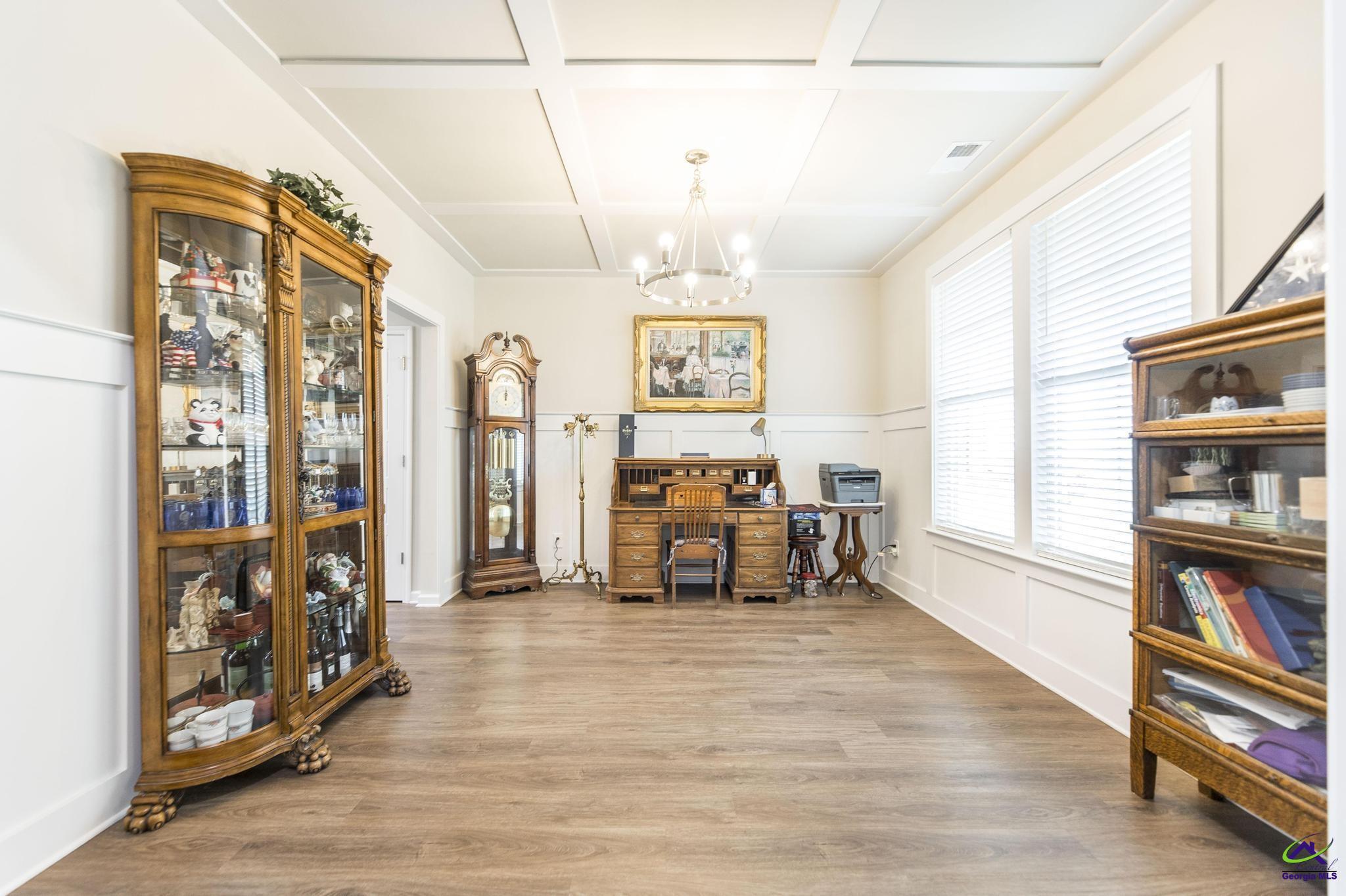 100 Davids Place Drive