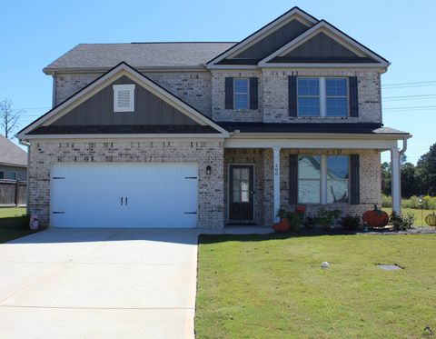 100 Davids Place Drive Warner Robins GA 31088