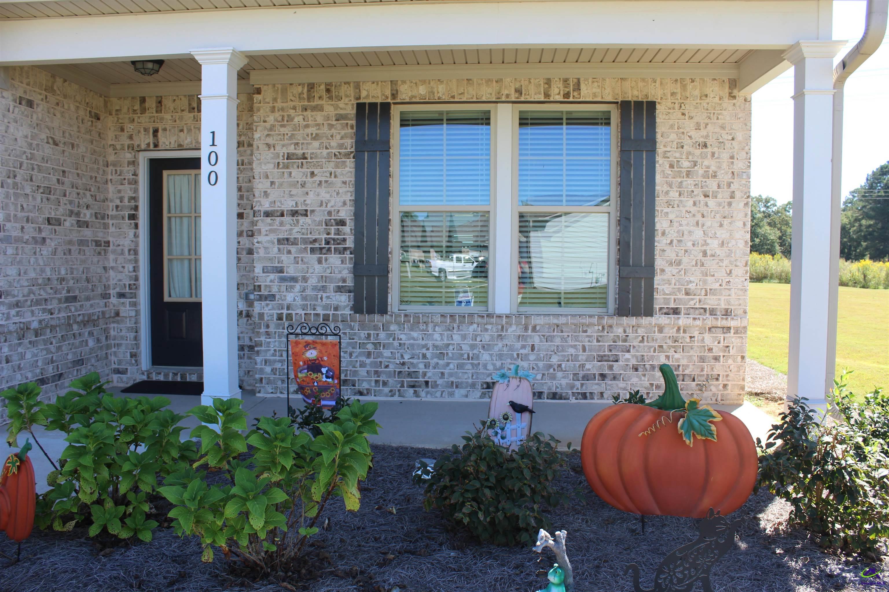 100 Davids Place Drive