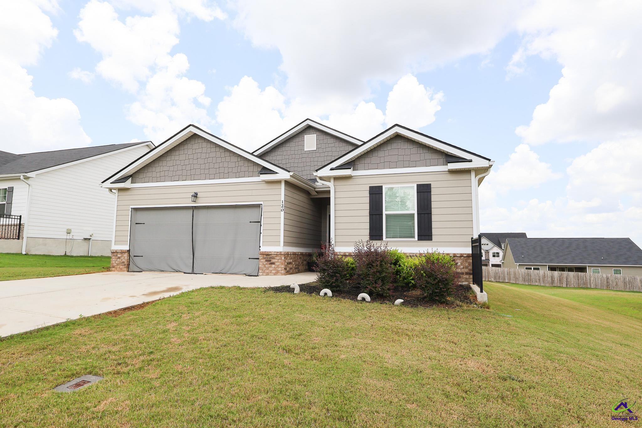 120 Taylor Woods Court