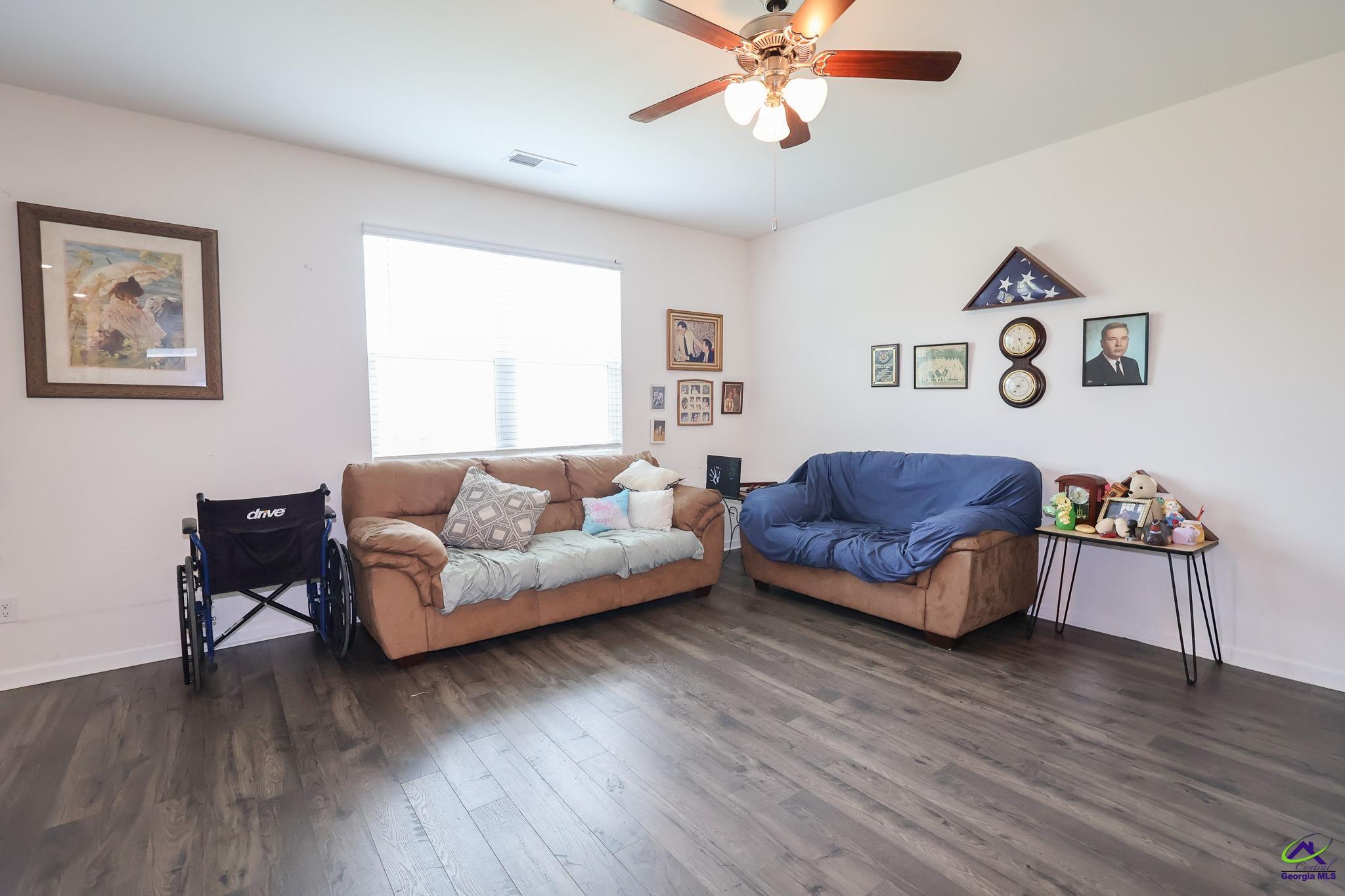 120 Taylor Woods Court