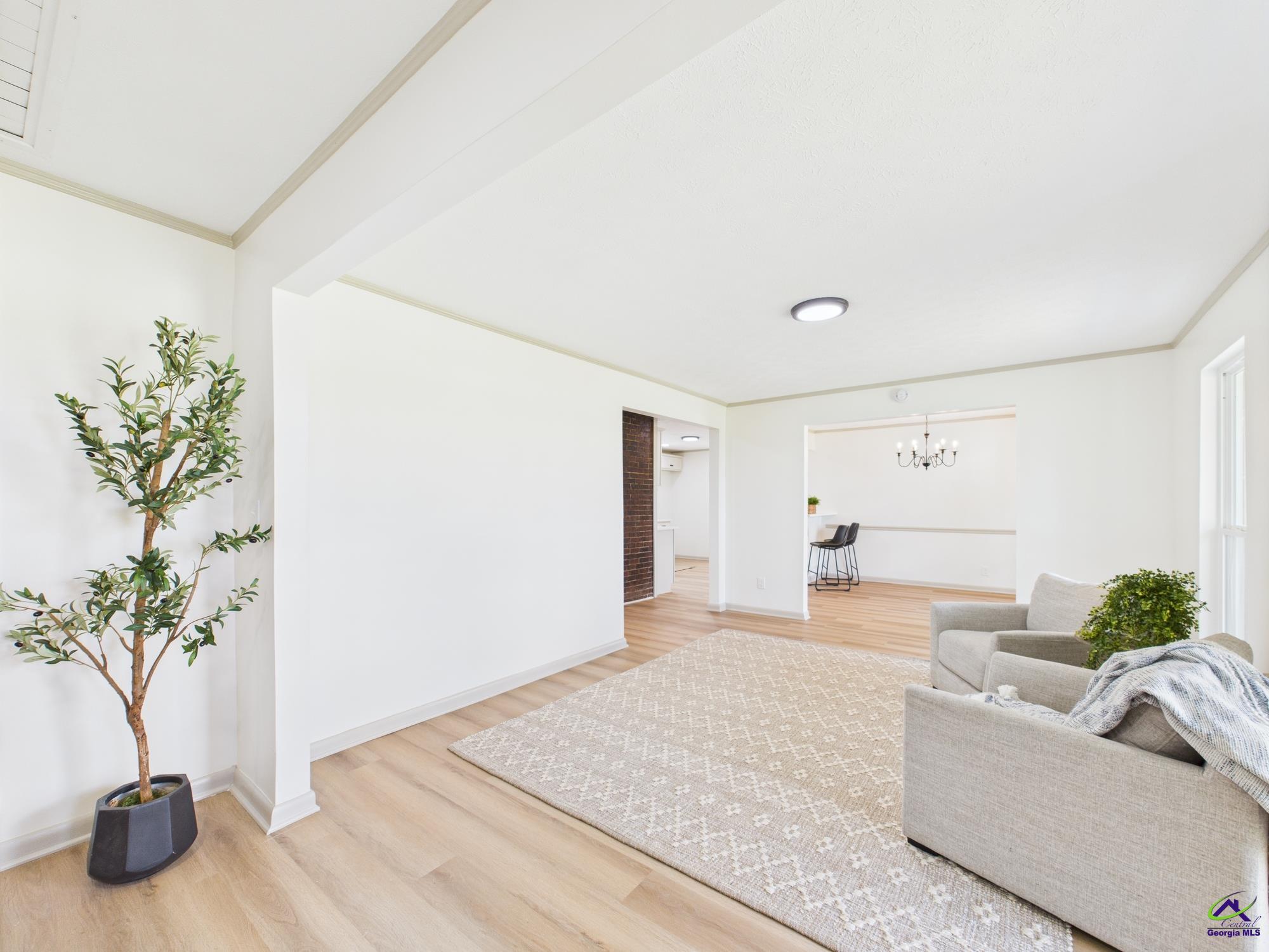 4009 Rogers Road