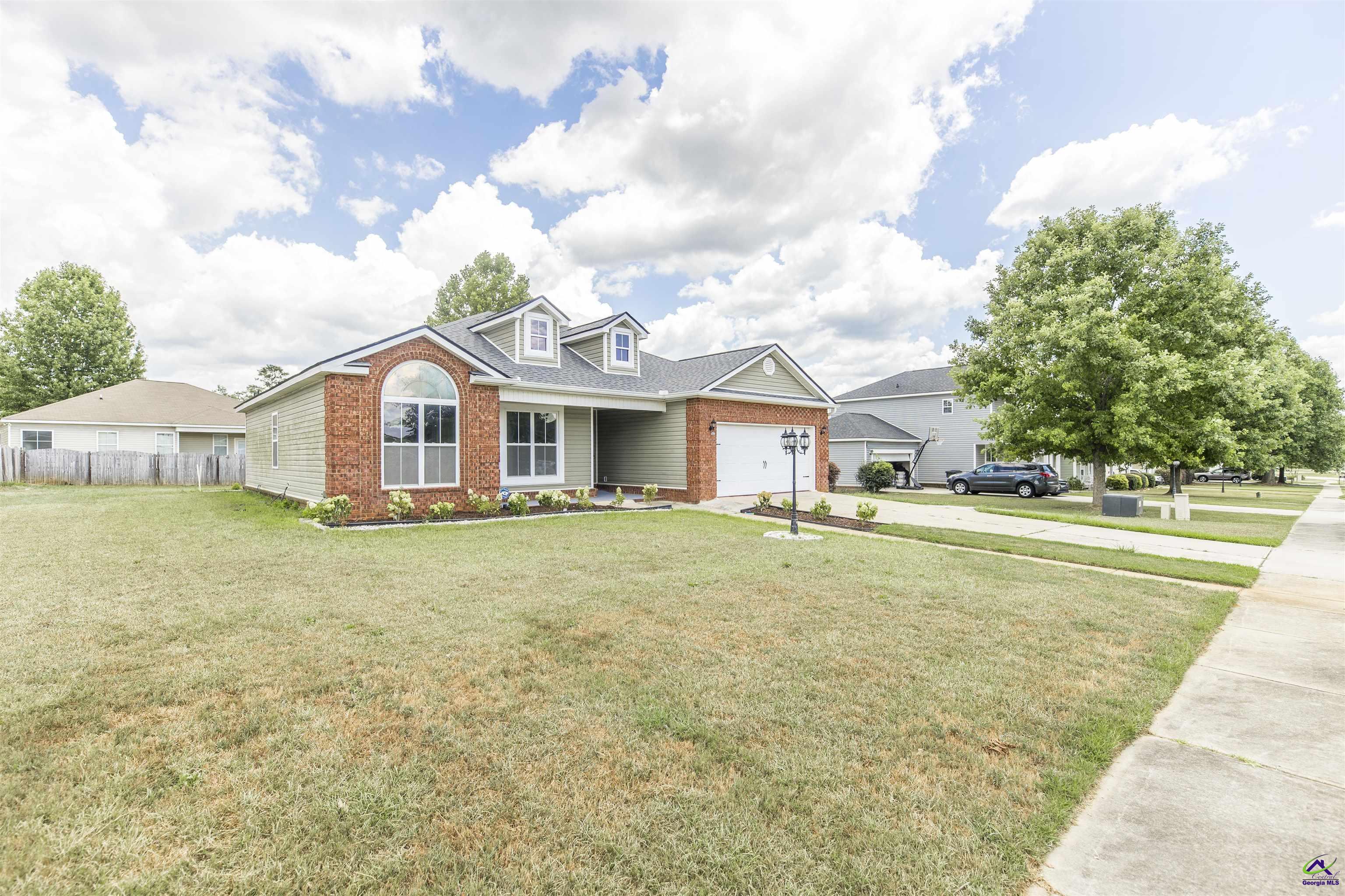 102 Harmony Path