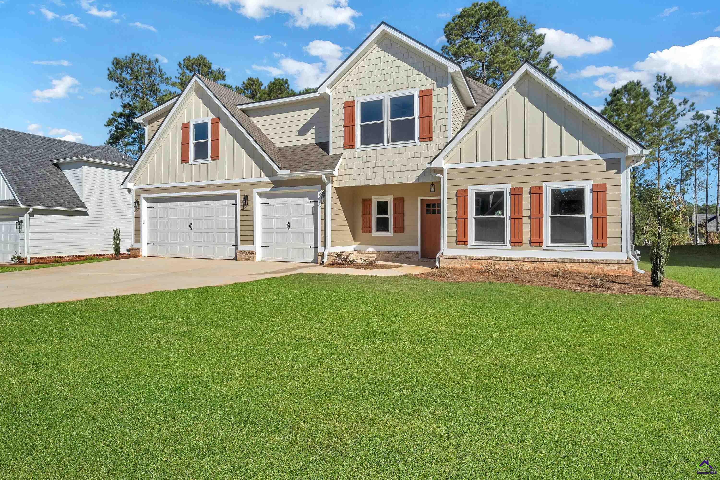 417 Lakeview Place
