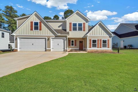 417 Lakeview Place Macon GA 31211