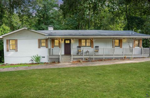 231 Alexandria Drive Macon GA 31210