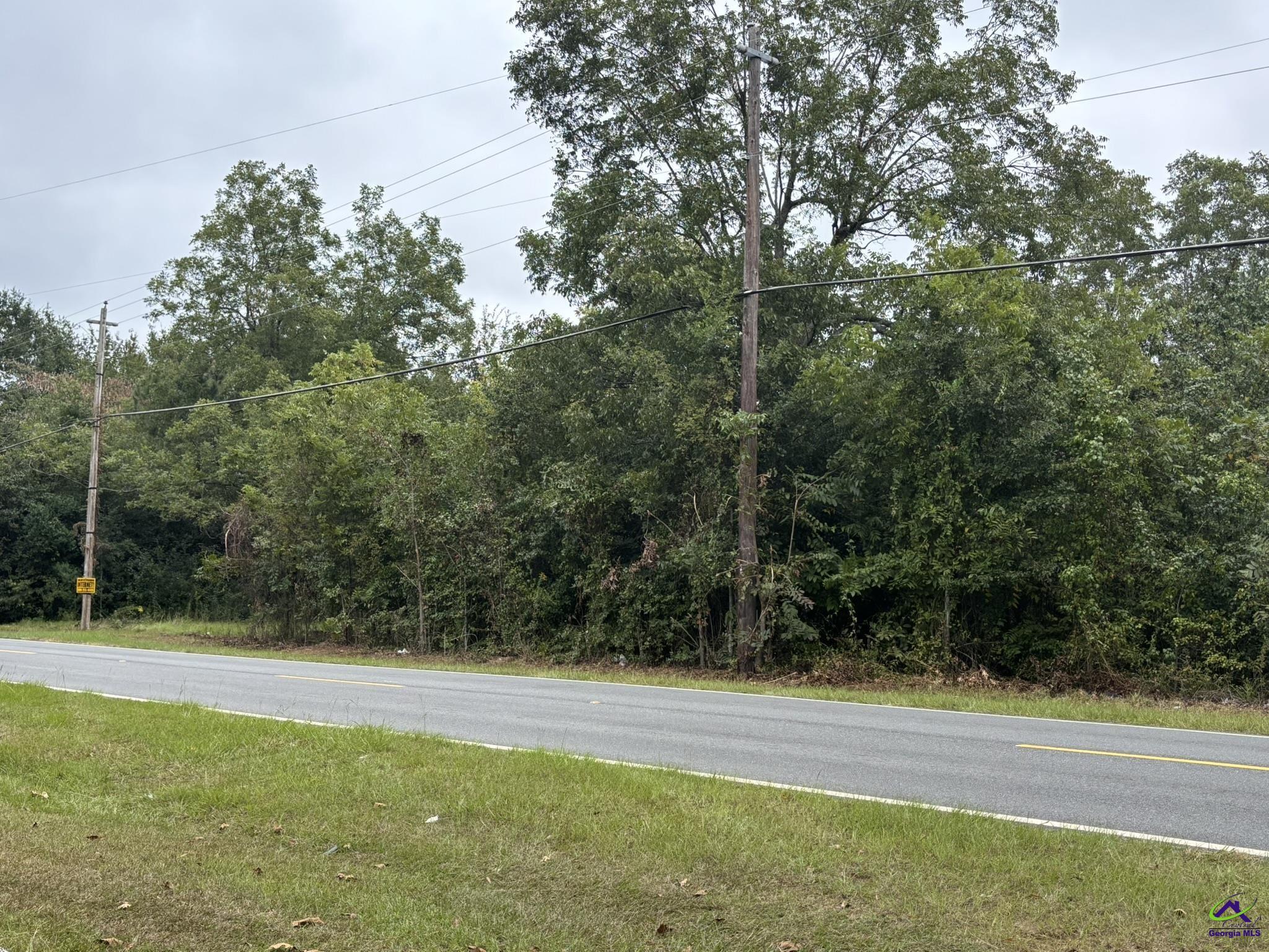 Lot 7 & 8 Taylors Mill Road