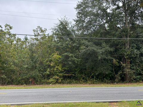 Lot 7 & 8 Taylors Mill Road Fort Valley GA 31030