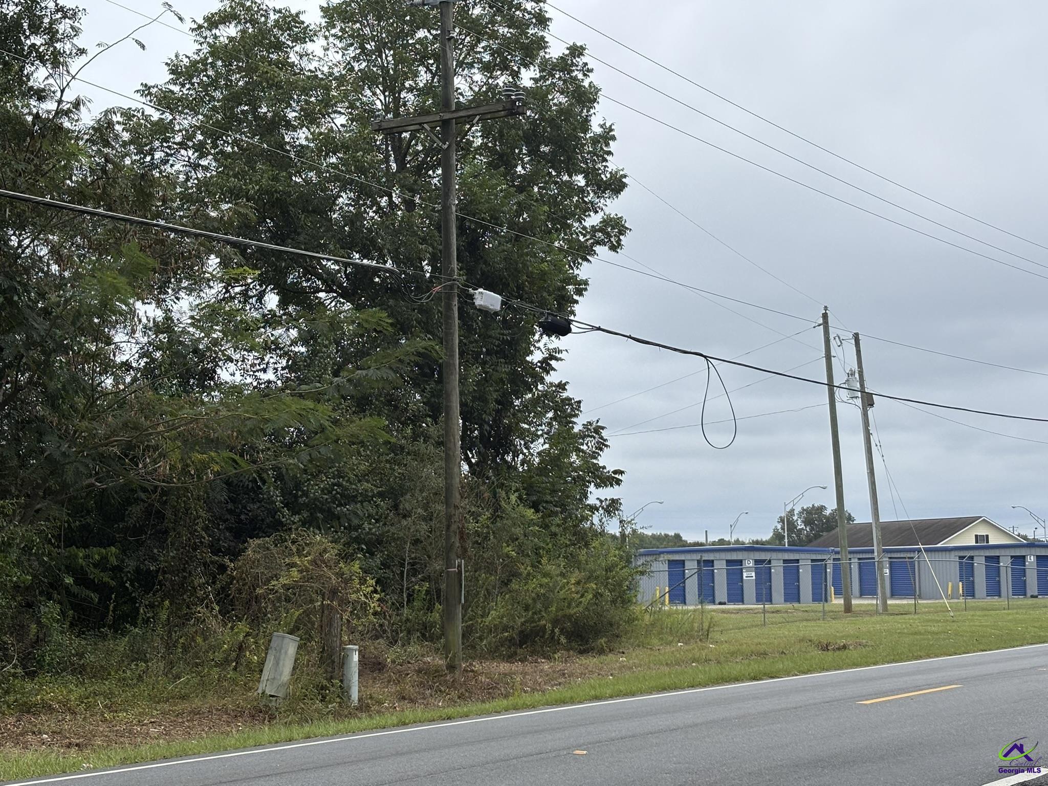 Lot 7 & 8 Taylors Mill Road