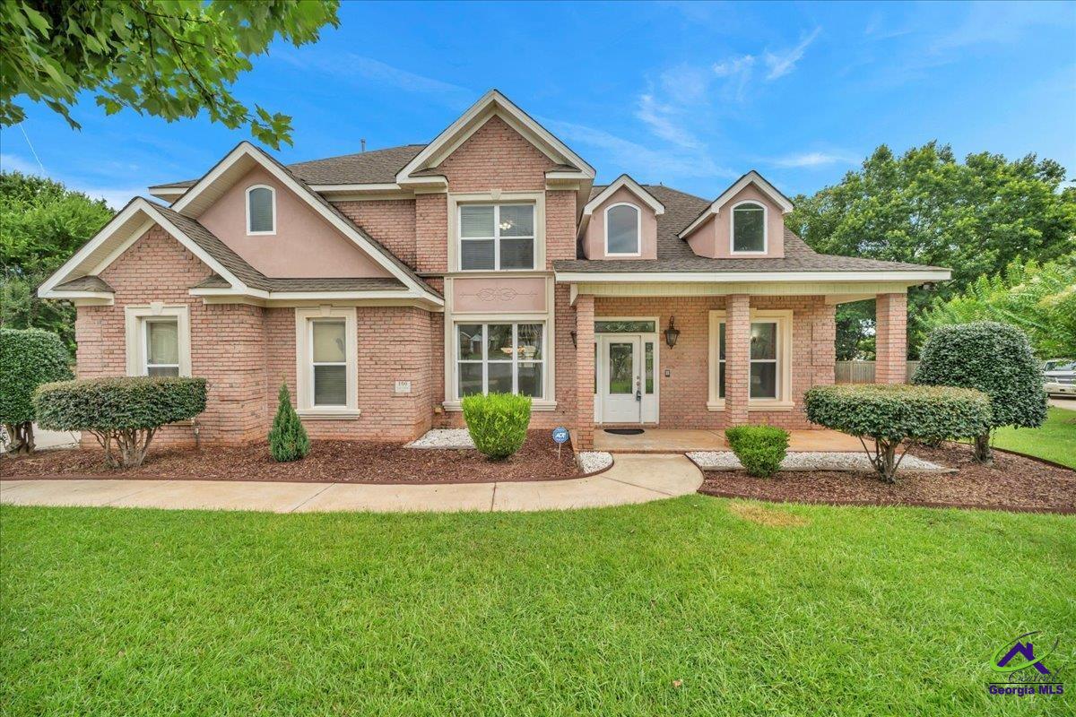 100 Montview Way