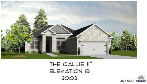 407 Colt Court Kathleen GA 31047