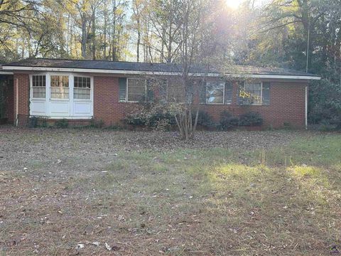 1406 Main Street Perry GA 31069