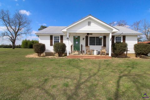 427 Pulaski High School Road Pineview GA 31071