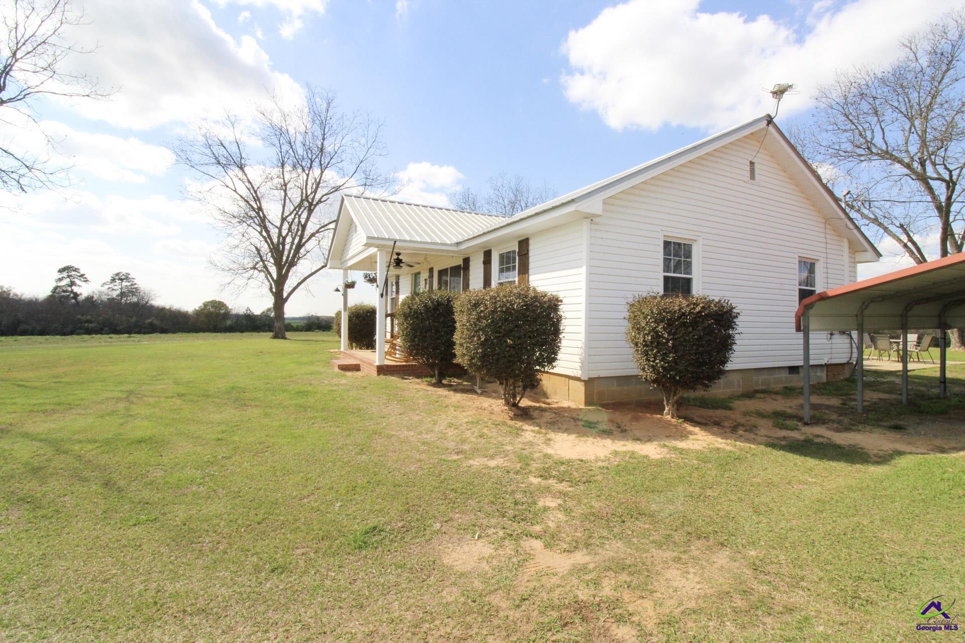 427 Pulaski High School Road