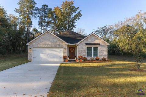 116 Fred Court Macon GA 31216