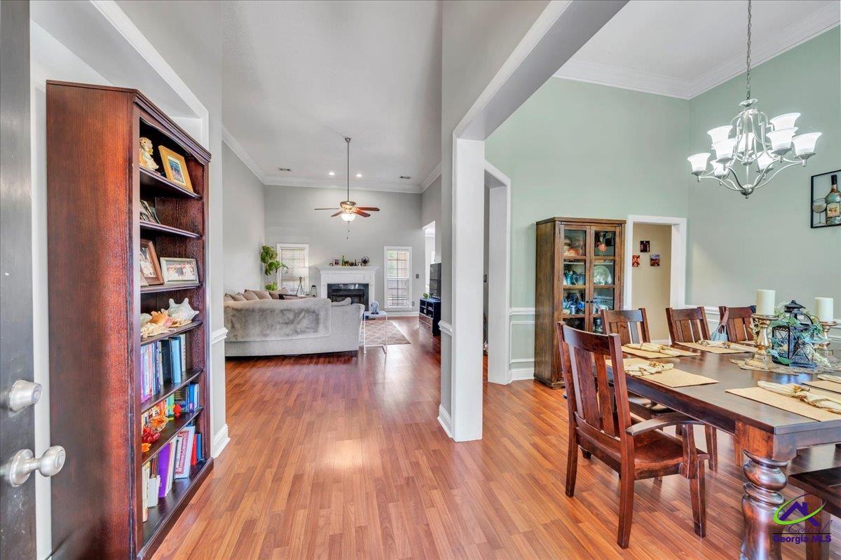 124 Roseine Drive