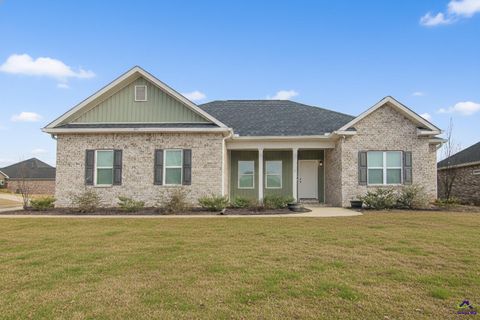 101 Lighterknot Trail Perry GA 31069