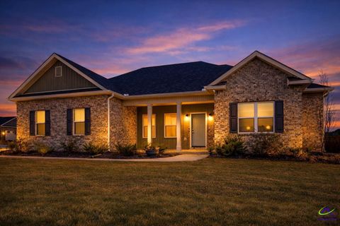 101 Lighterknot Trail Perry GA 31069