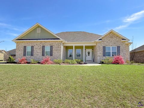 101 Lighterknot Trail Perry GA 31069