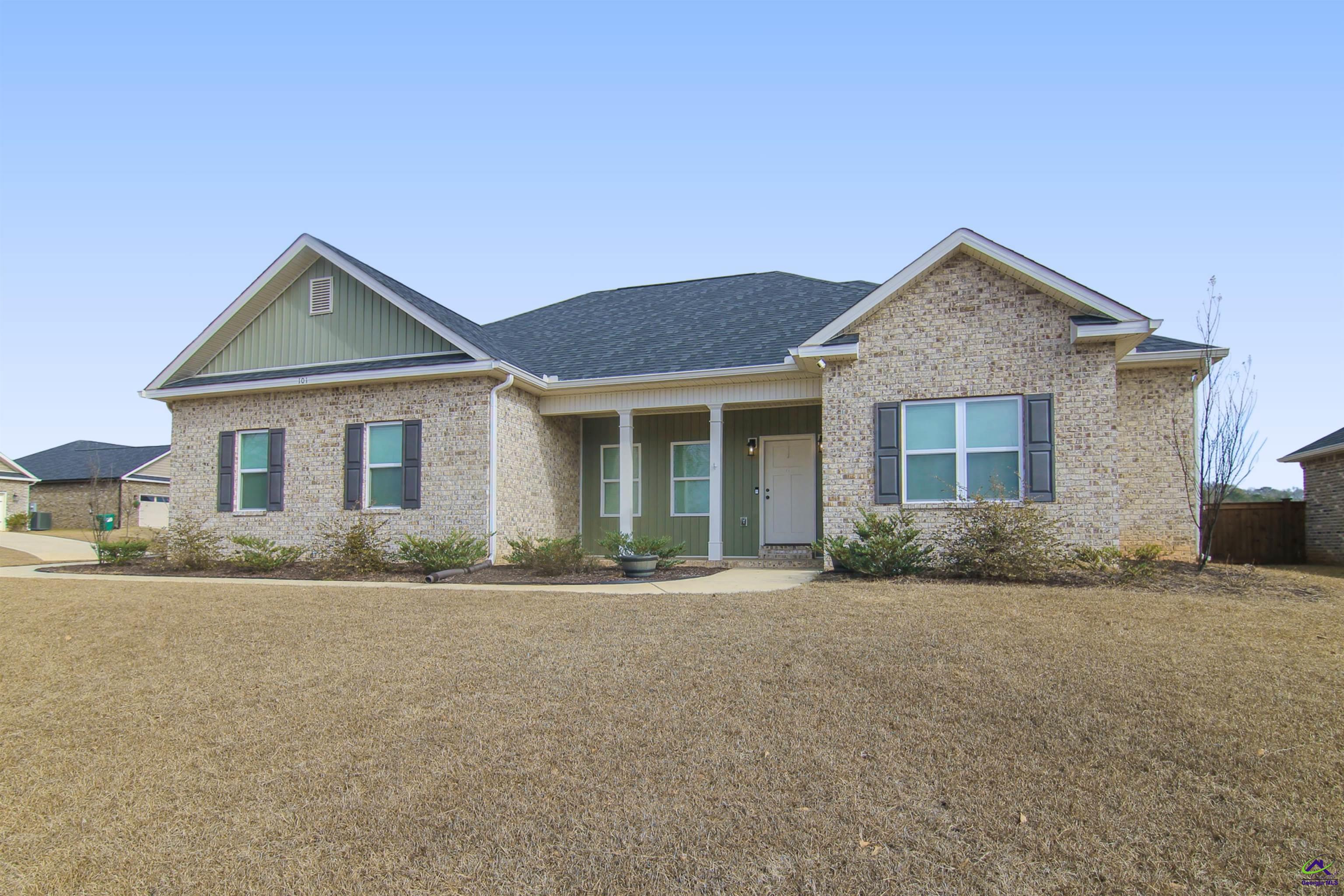 101 Lighterknot Trail