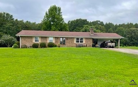 170 Tom Salter Road Thomaston GA 30286