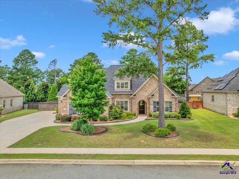 808 Kyler Lane Bonaire GA 31005