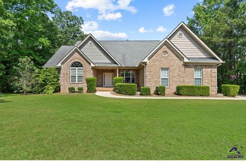 104 Lightwood Lane Forsyth GA 31029