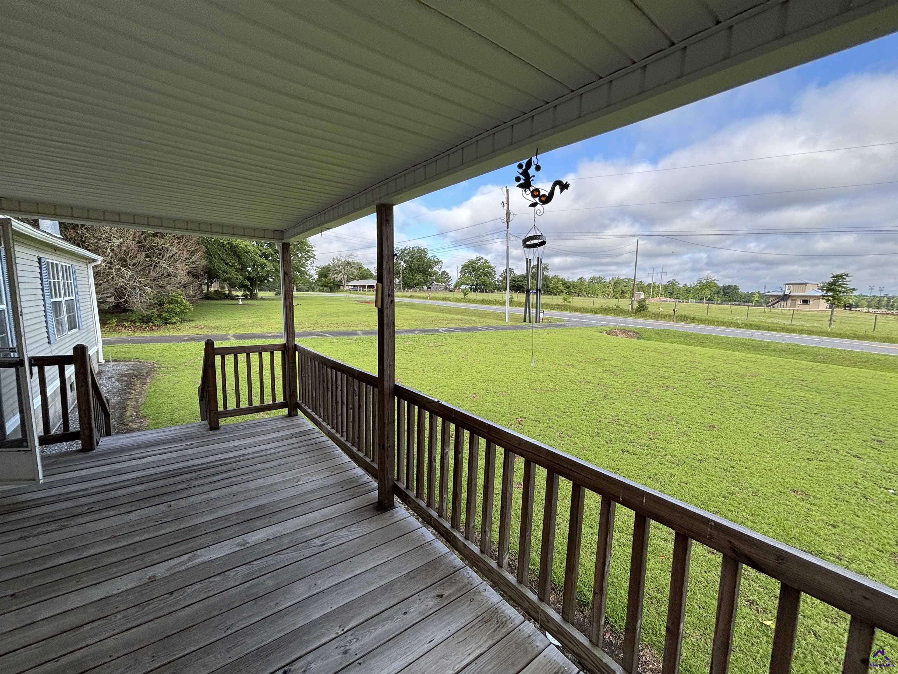 268 Daisy Adams Road