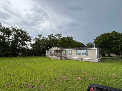 268 Daisy Adams Road Cochran GA 31014