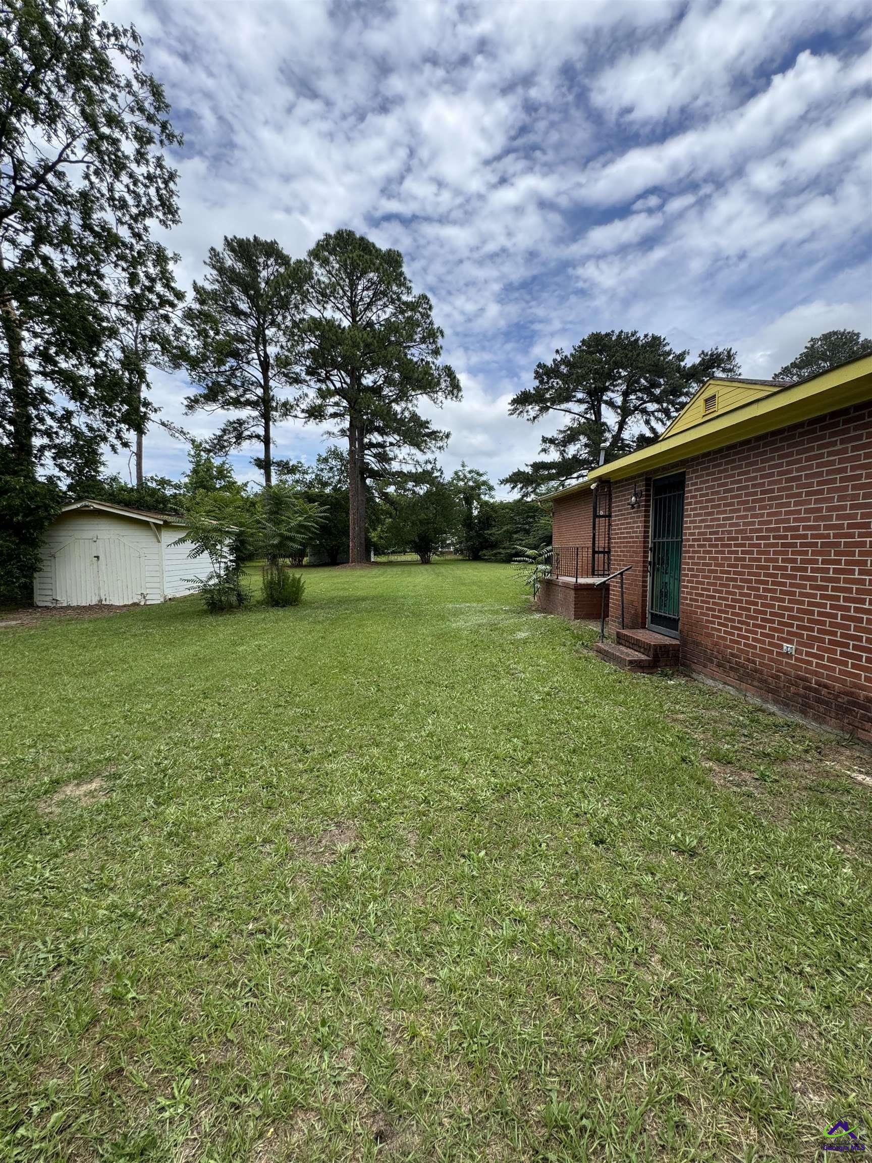 3104 Ruark Rd