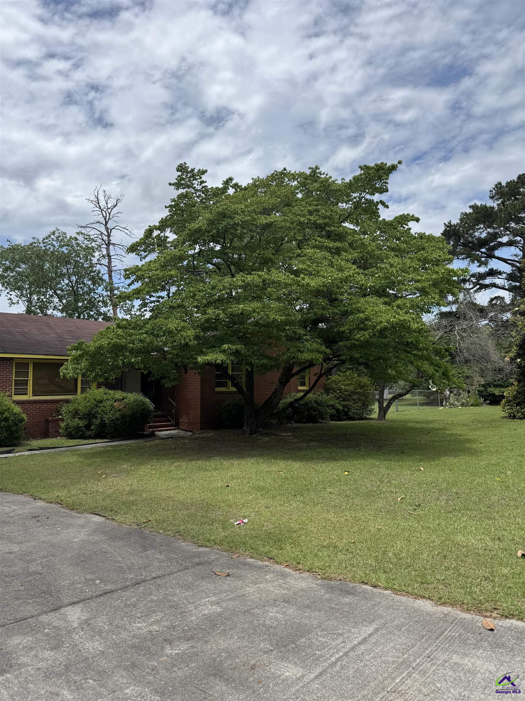 3104 Ruark Rd