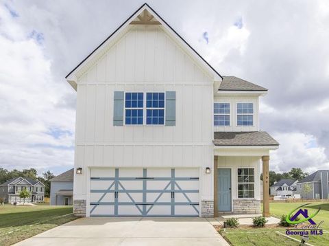 104 Black Birch Road Perry GA 31069