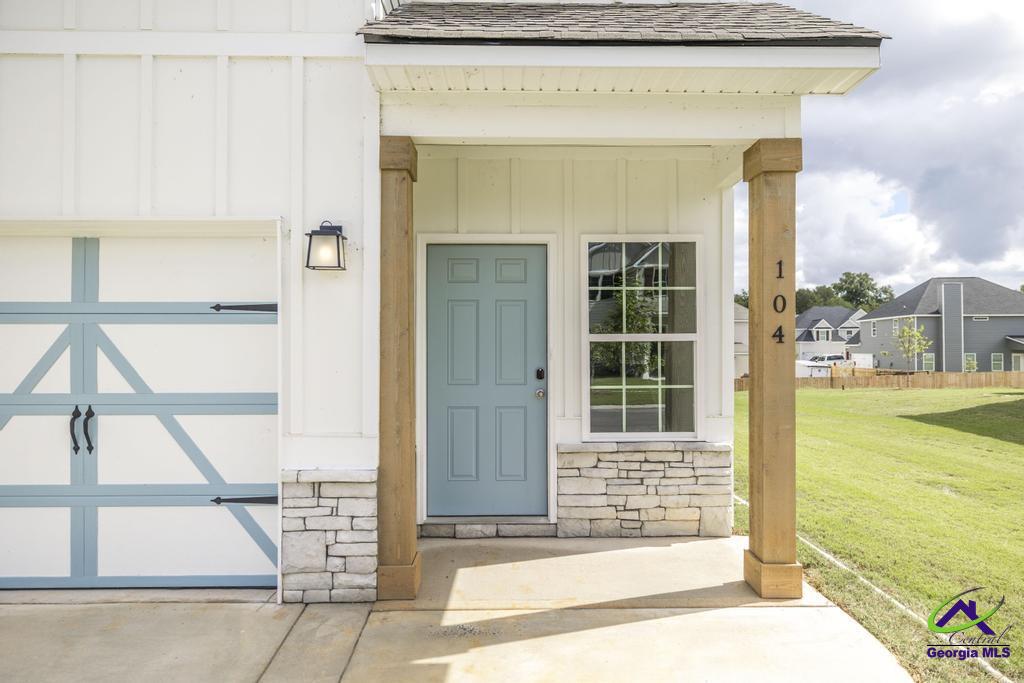 104 Black Birch Road