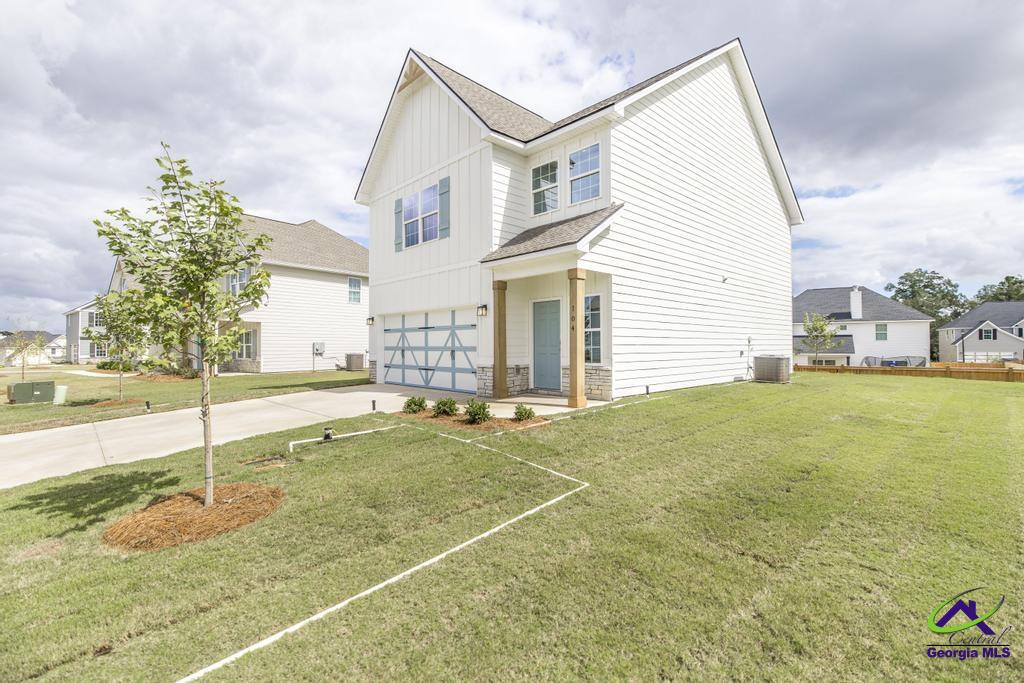104 Black Birch Road