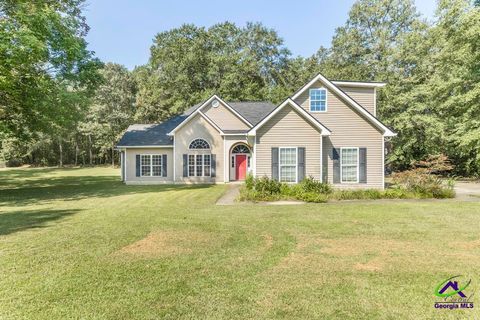 148 Marcar Road Macon GA 31216