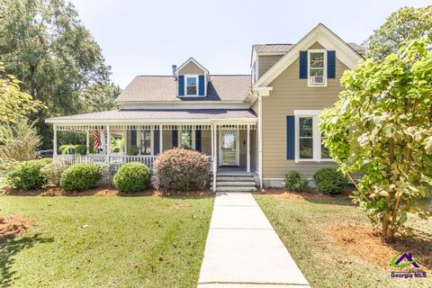 104 Oak Street Elko GA 31025