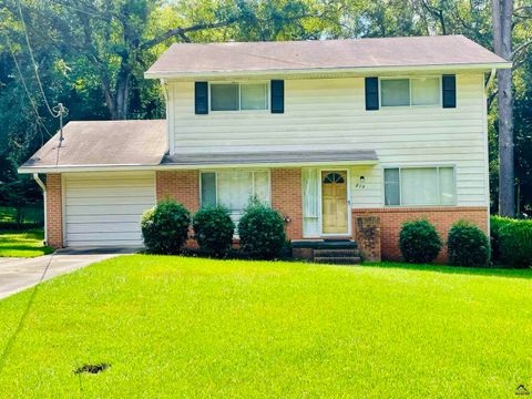 859 S Forest Lake Drive Macon GA 31210