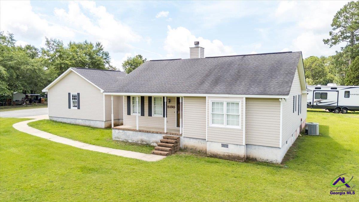 5190 Mt. Pleasant Church Rd