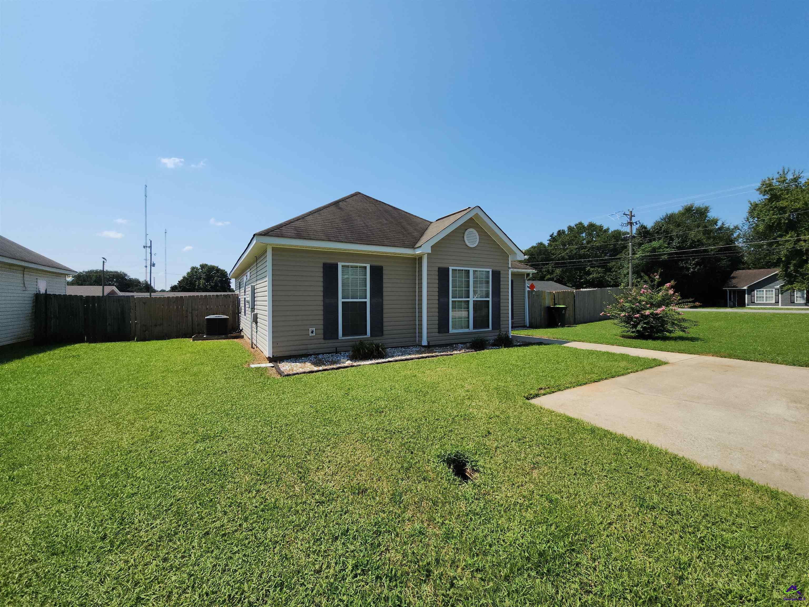 100 Stanton Circle