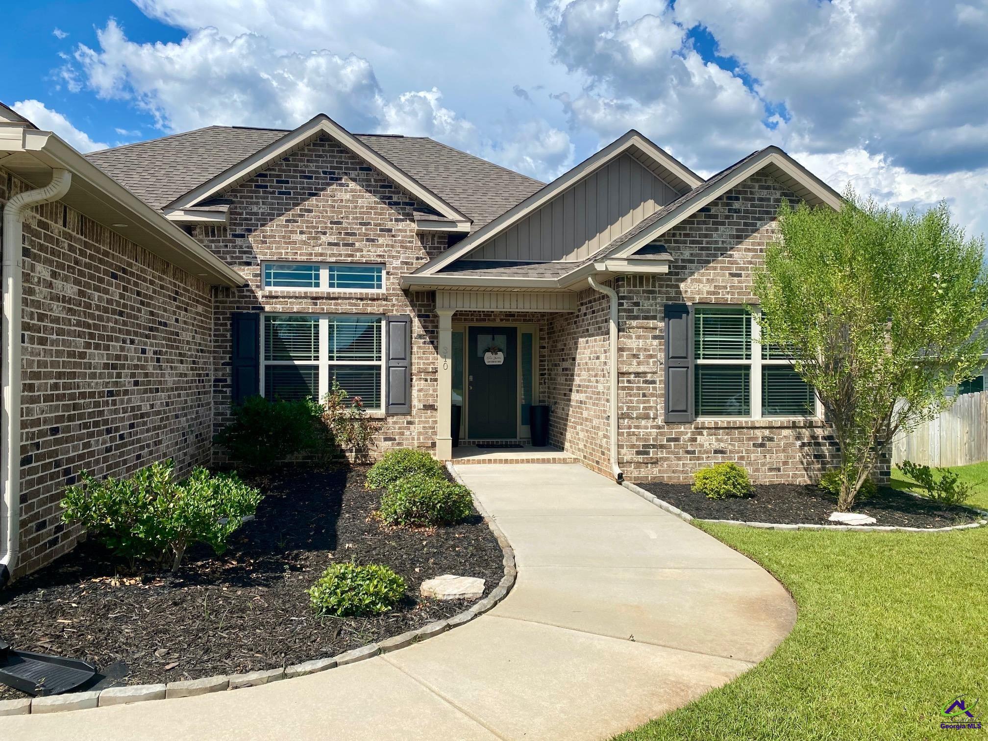 310 Creek Ridge Drive